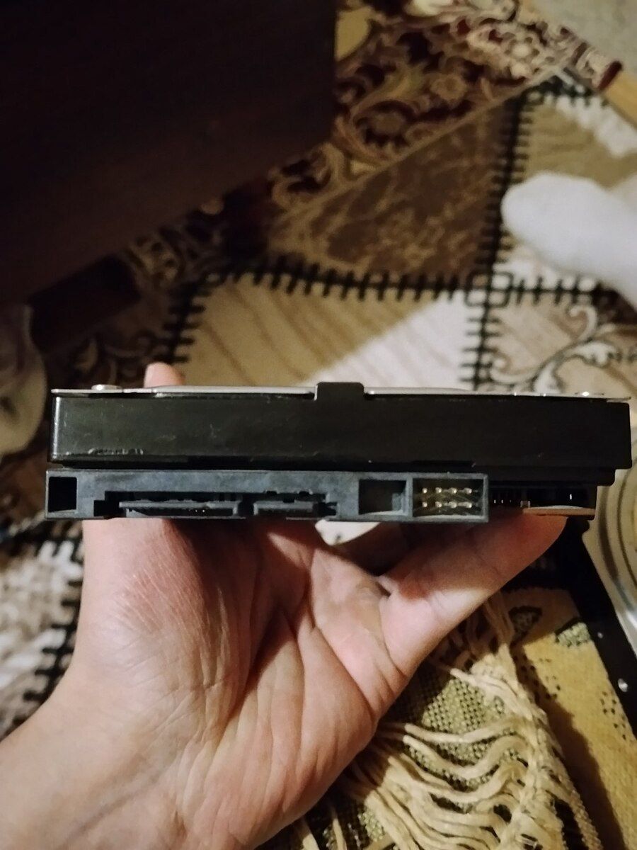 Sərt disk, 500GB — Elektronika, Bakı (2)
