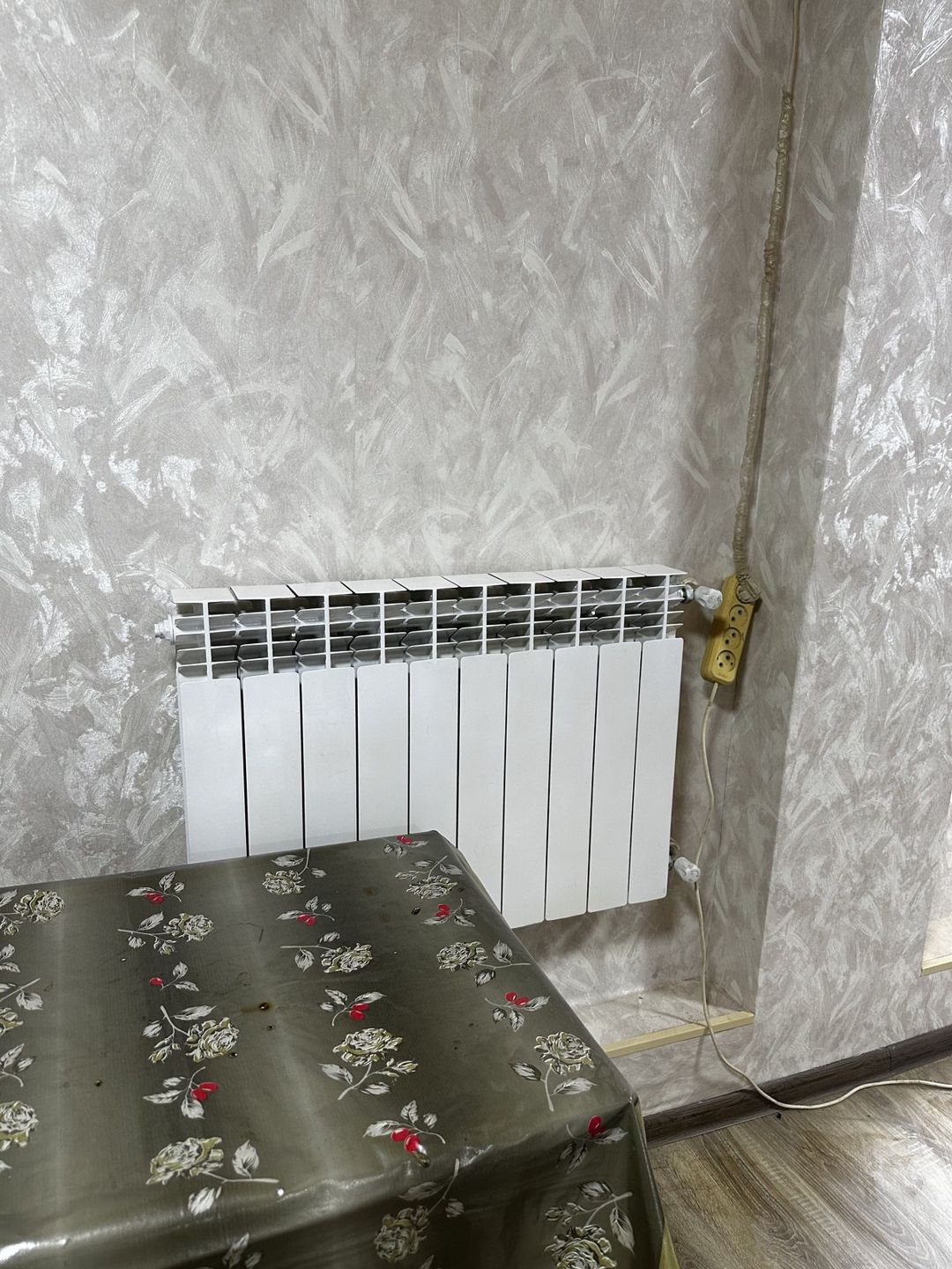 İcarəyə verilir 2 otaqlı həyət evi/bağ evi 50 m² — Ev, villa, Bakı (7)