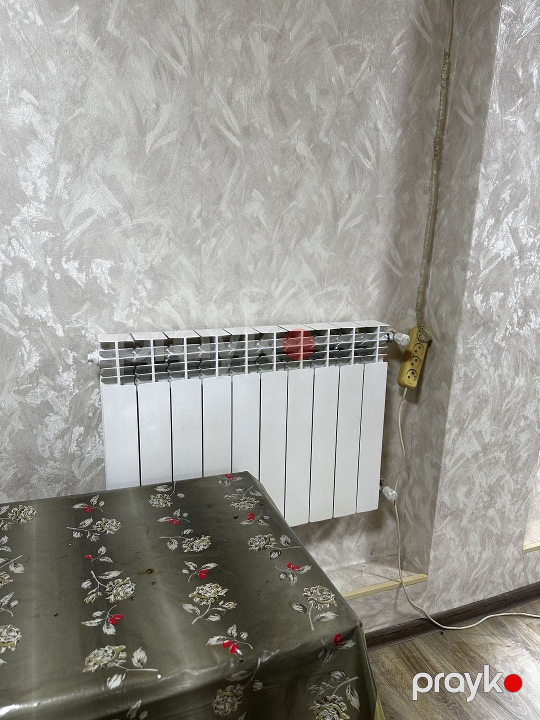 İcarəyə verilir 2 otaqlı həyət evi/bağ evi 50 m² — Ev, villa, Bakı (7)