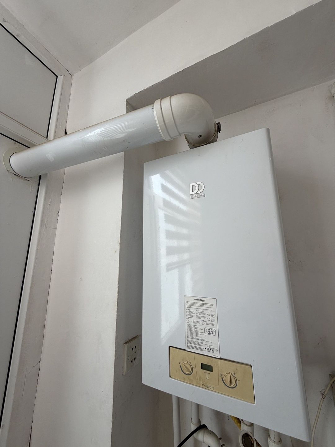 Satılır 3 otaqlı yeni tikili 83 m² — Mənzil, Bakı (12)