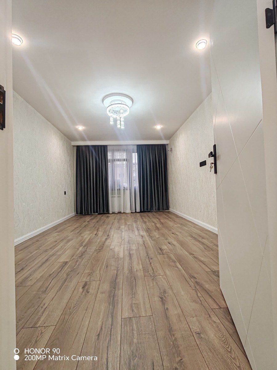 Satılır 3 otaqlı köhnə tikili 75 m² — Mənzil, Bakı (5)