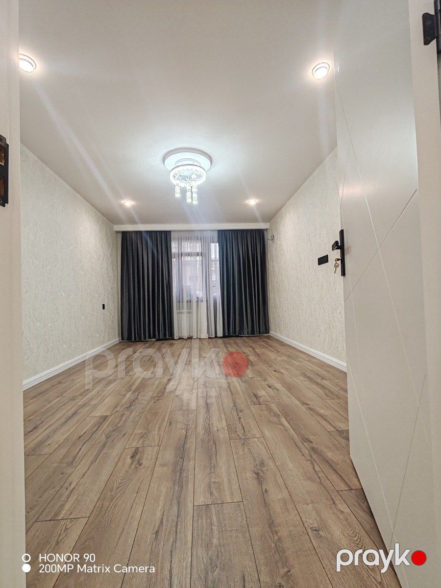 Satılır 3 otaqlı köhnə tikili 75 m² — Mənzil, Bakı (5)