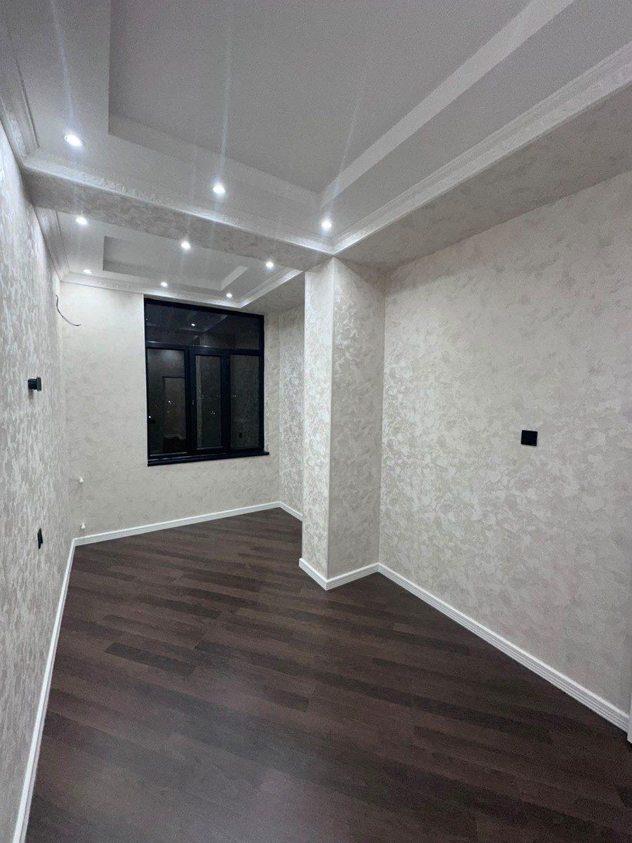 Satılır 3 otaqlı yeni tikili 73 m² — Mənzil, Xırdalan (6)