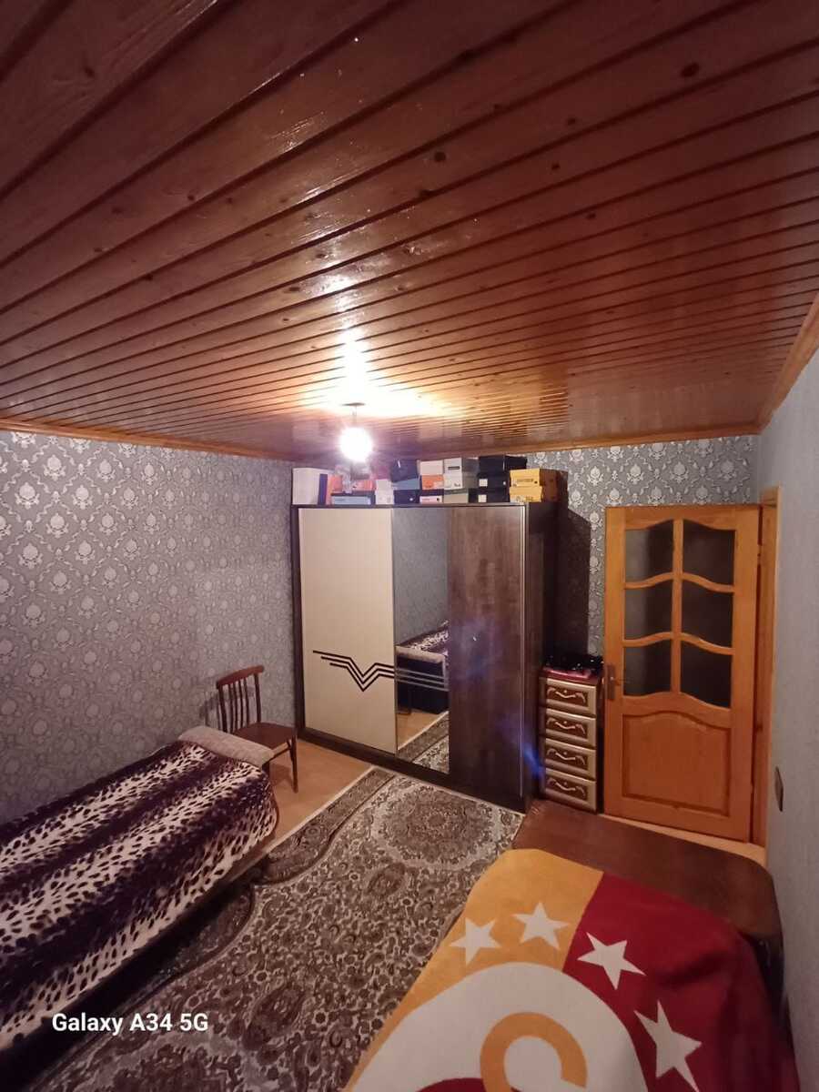 Satılır 5 otaqlı həyət evi/bağ evi 130 m² — Ev, villa, Bakı (9)