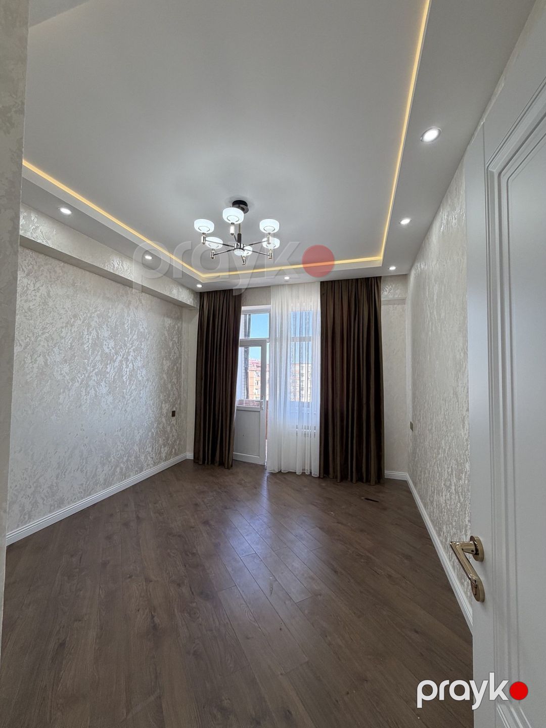 Satılır 3 otaqlı yeni tikili 96 m² — Mənzil, Bakı (3)