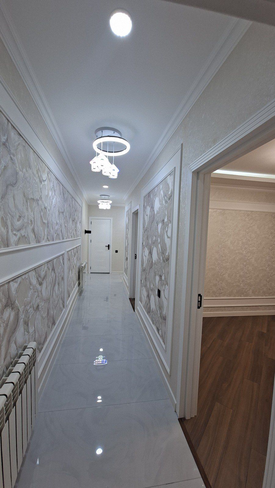 Satılır 3 otaqlı həyət evi/bağ evi 100 m² — Ev, villa, Bakı (2)