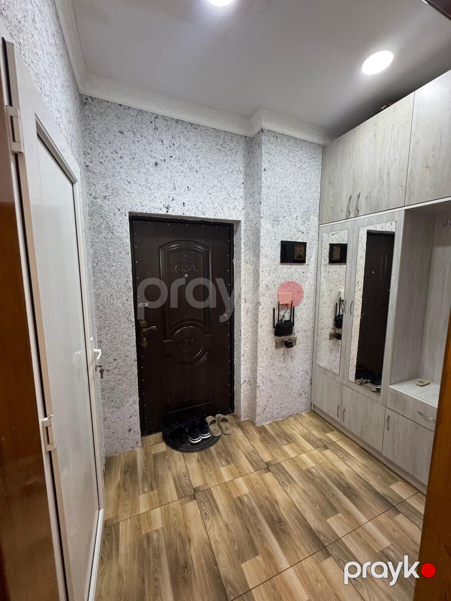 Həyət evi, Masazır qəs — Ev, villa, Bakı (3)