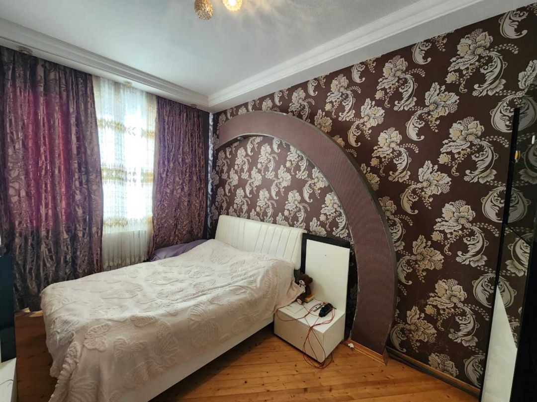 2-otaqlı yeni tikili, Masazır qəs., 63.4 m² — Mənzil, Bakı (7)