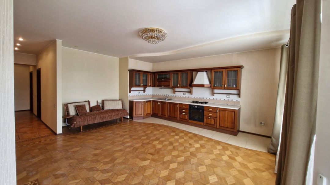 Satılır 2 otaqlı yeni tikili 170 m² — Mənzil, Bakı (9)