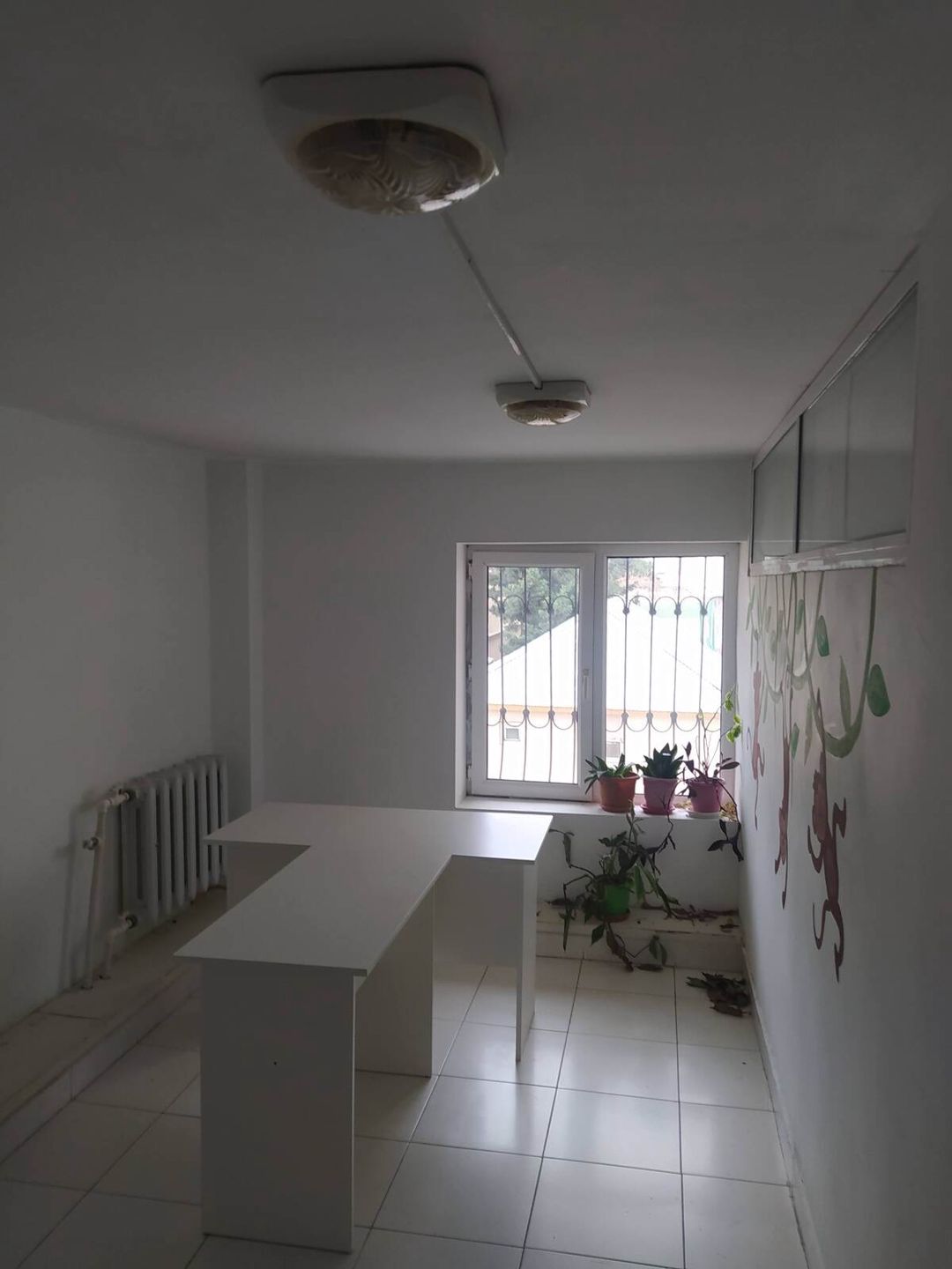 İcarəyə verilir obyekt 125 m² — Əmlak, Bakı (2)