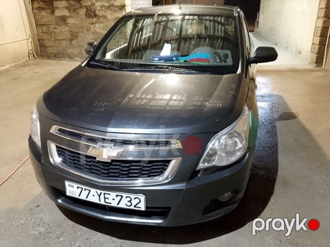 Chevrolet Cobalt, 1.5 L, 2023 il, 119 000 km
