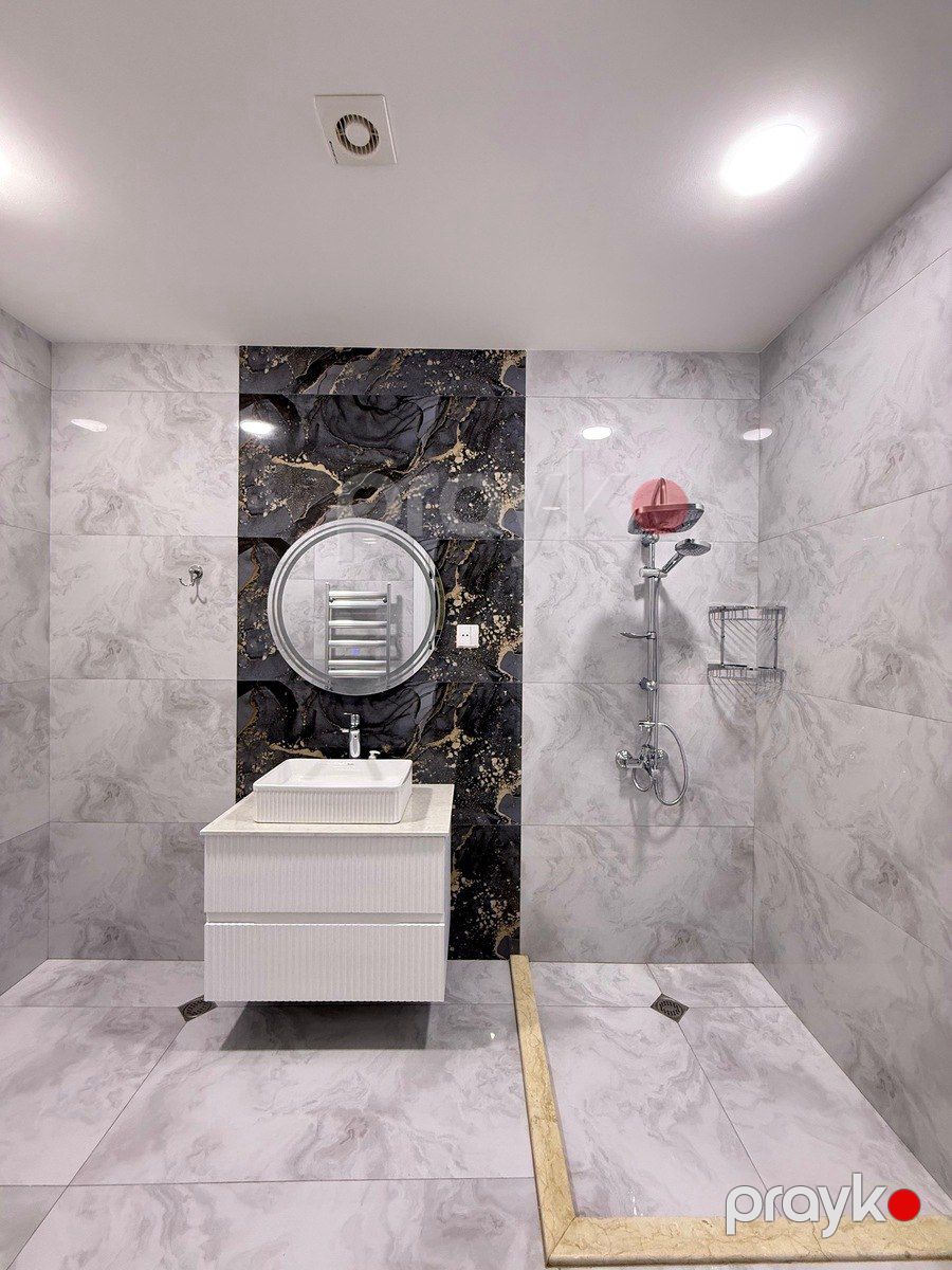 Satılır 3 otaqlı yeni tikili 113 m² — Mənzil, Bakı (11)
