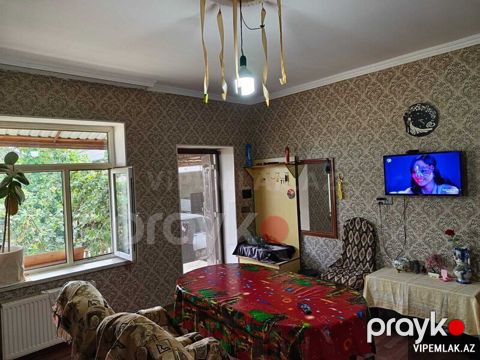 Xəzər rayonunda 3 otaqlı Həyət evi Satılır, 110 m²