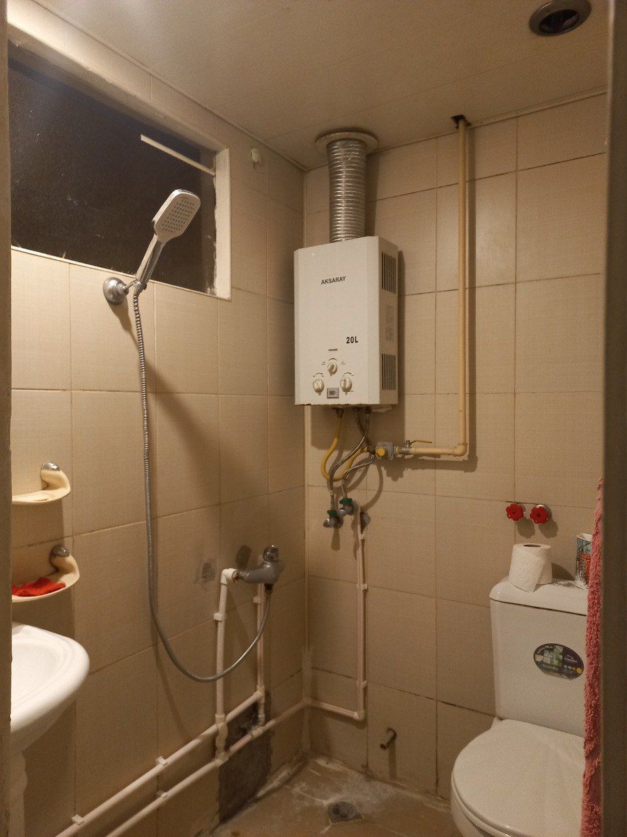 1-otaqlı mənzil kirayə verilir, Yasamal r., 40 m² — Mənzil, Bakı (3)