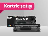 Kartric 49A (Q5949A) Qara — SpektrX — Office equipment and consumables