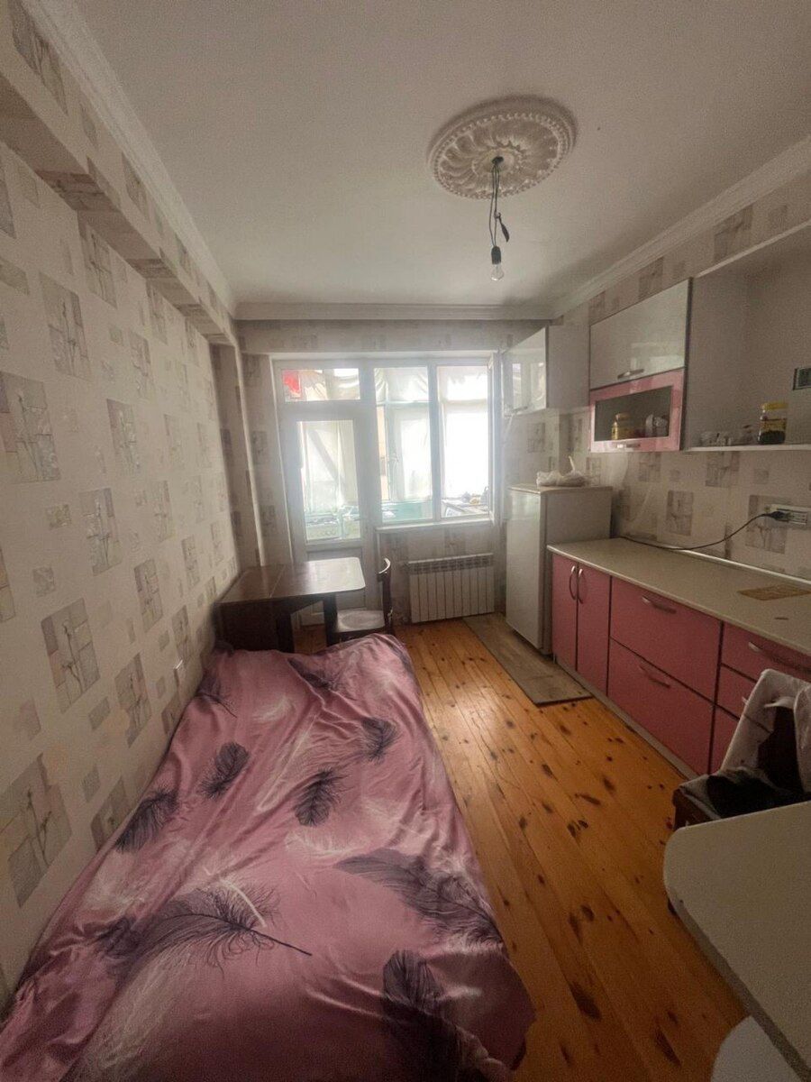 2-otaqlı yeni tikili, Xırdalan ş., 47 m² — Mənzil, Xırdalan (12)