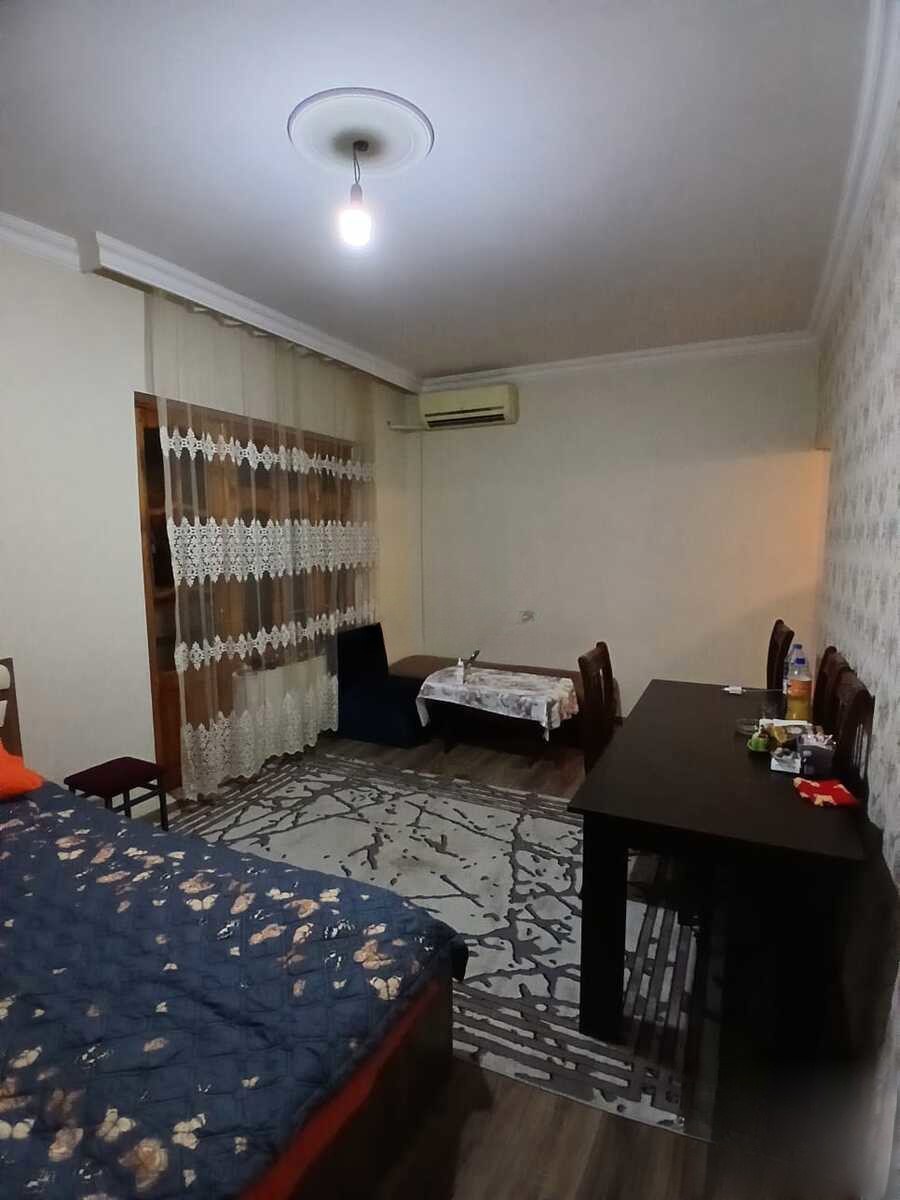 İcarəyə verilir 1 otaqlı köhnə tikili 45 m² — Mənzil, Xırdalan (2)