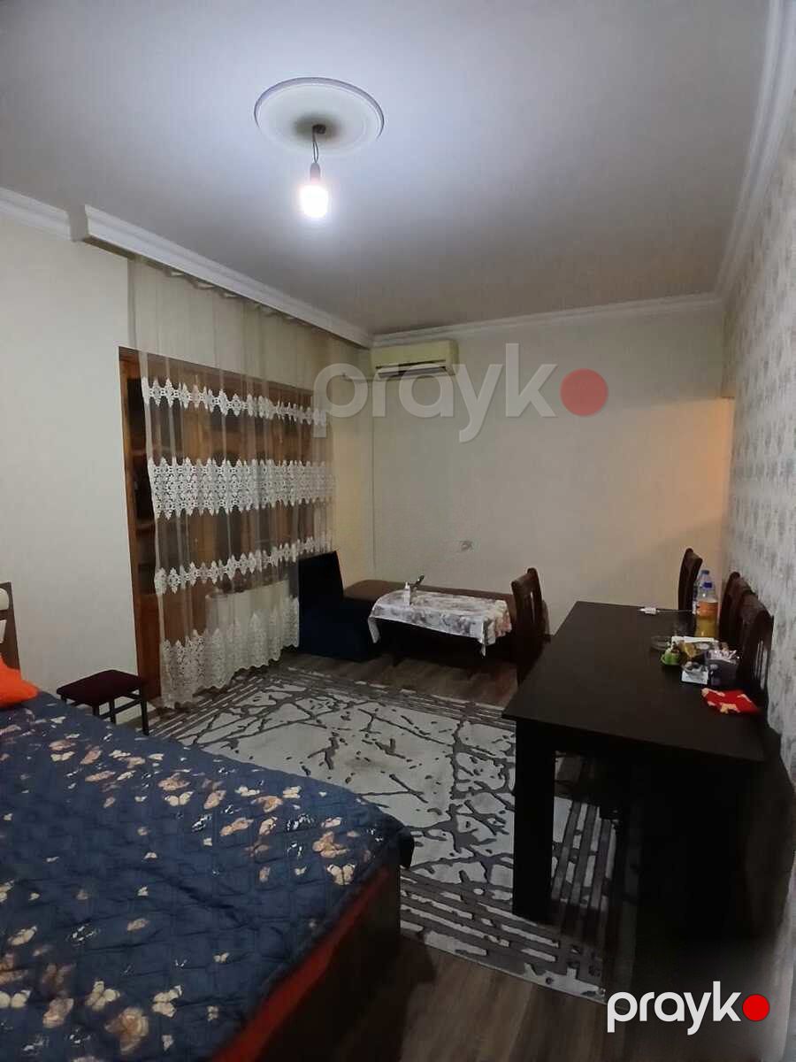 İcarəyə verilir 1 otaqlı köhnə tikili 45 m² — Mənzil, Xırdalan (2)
