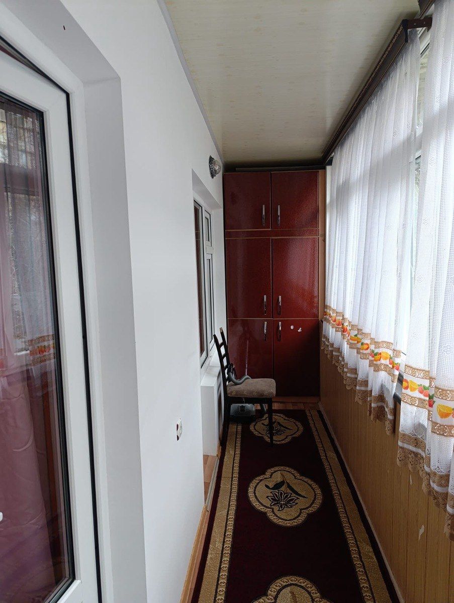 Satılır 3 otaqlı köhnə tikili 80 m² — Mənzil, Bakı (8)