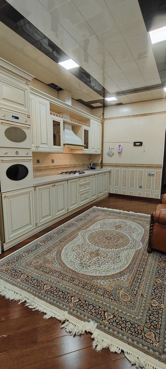 İcarəyə verilir 3 otaqlı yeni tikili 150 m² — Mənzil, Bakı (6)