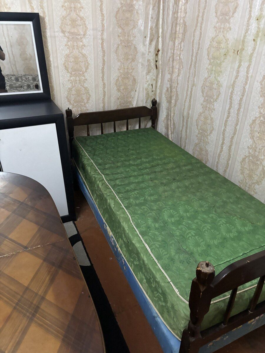 İcarəyə verilir 2 otaqlı köhnə tikili 50 m² — Mənzil, Bakı (4)
