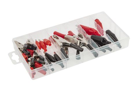 Elektrik klips dəsti Högert HT8G517 — Bakı