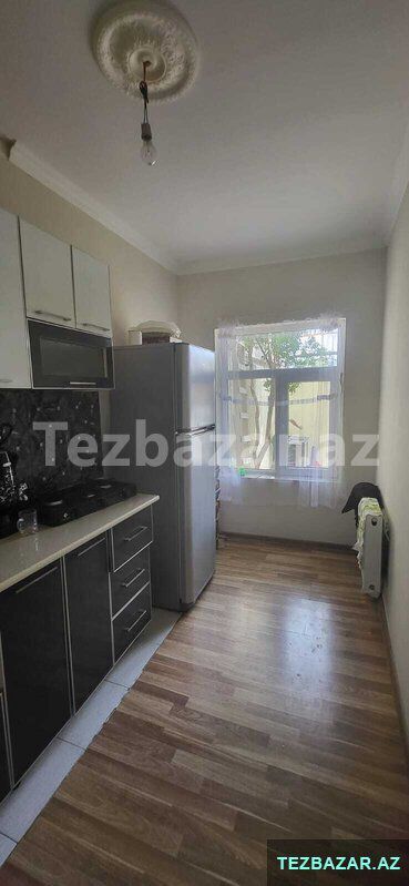həyət evleri — Ev, villa, Xırdalan (7)