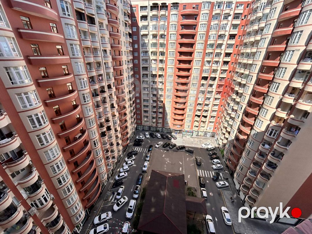 Satılır 4 otaqlı yeni tikili 170 m² — Mənzil, Bakı (11)