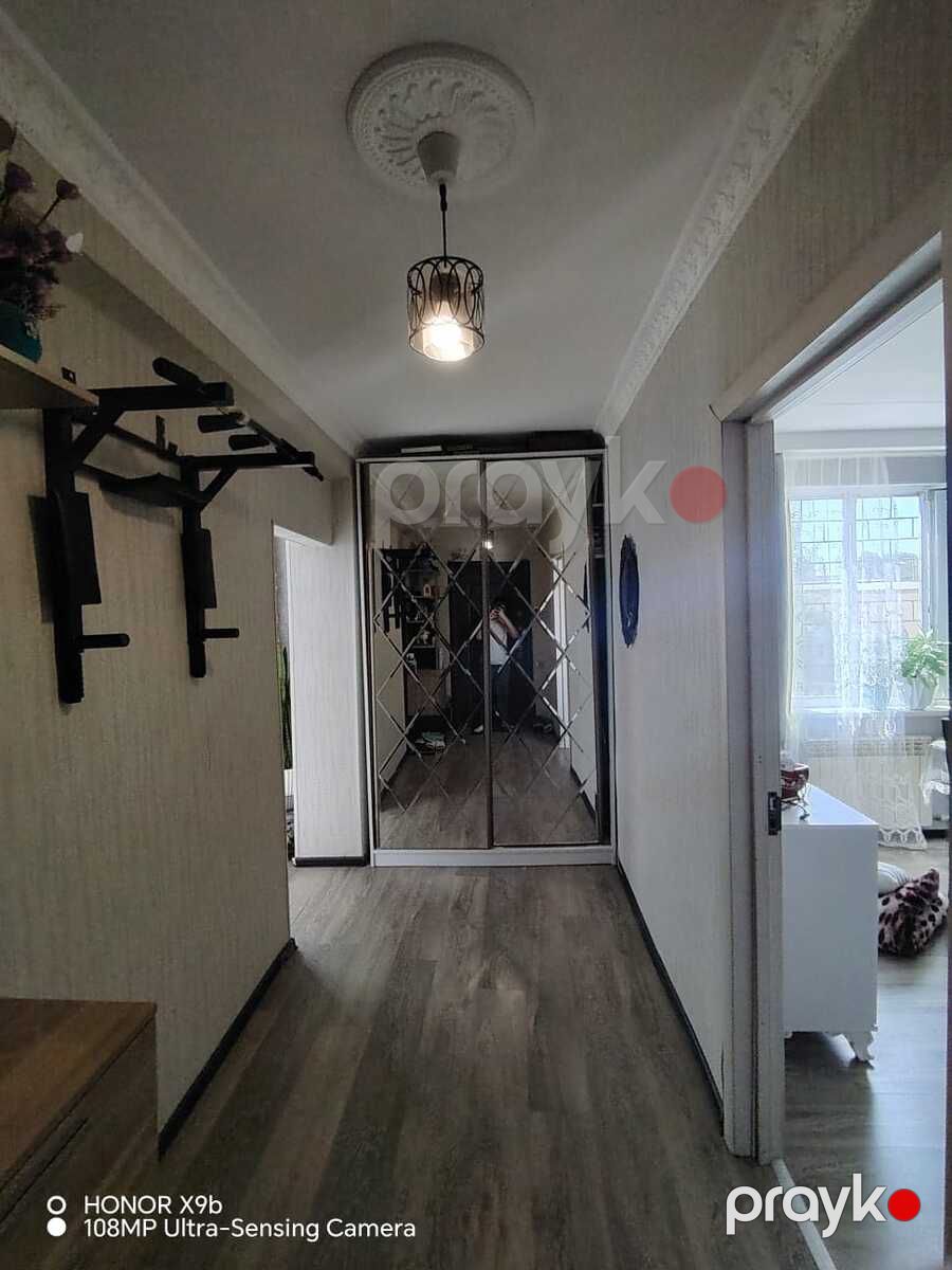 Satılır 2 otaqlı yeni tikili 65 m² — Mənzil, Bakı (12)