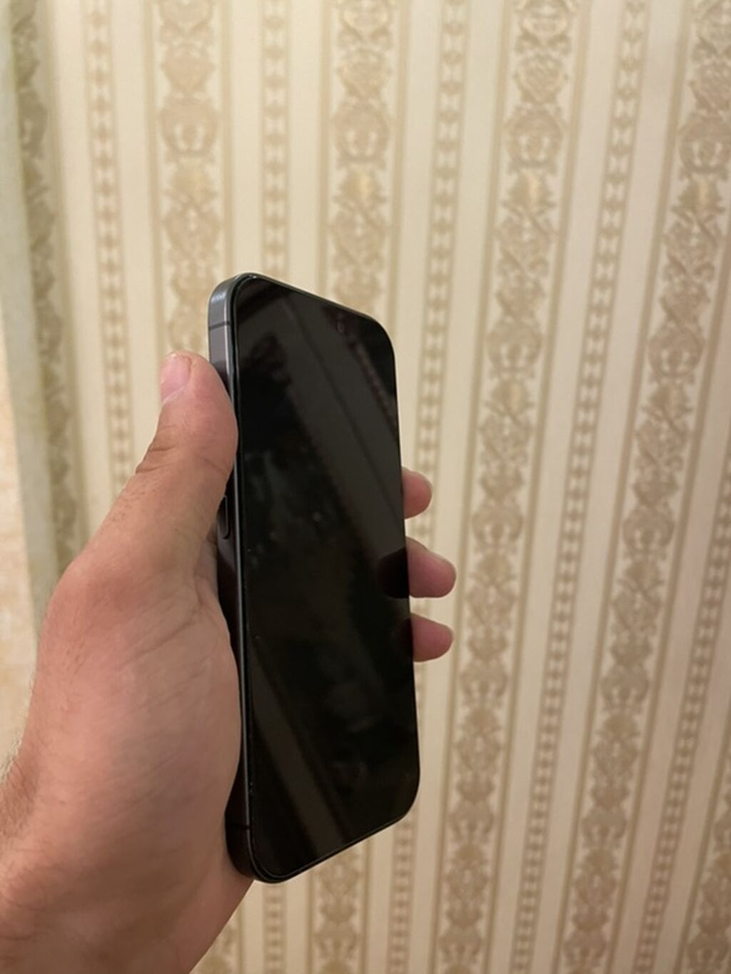 IPhone 17, 256 GB, Graphite, Simsiz şarj — Apple iPhone, Bakı (2)