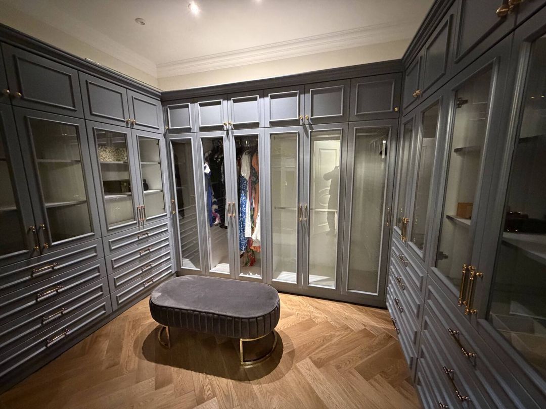 Satılır 20 otaqlı həyət evi/bağ evi 1500 m² — Ev, villa, Bakı (12)