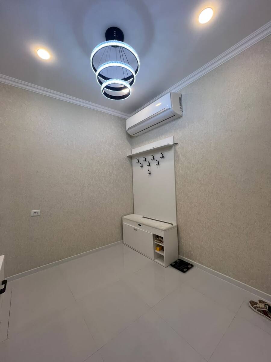 Satılır 3 otaqlı yeni tikili 108 m² — Mənzil, Bakı (4)