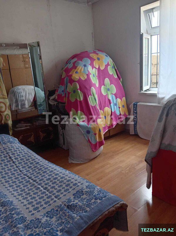 Saray qəsəbəsi, M.cəlal Paşayev küçəsi — Ev, villa, Bakı (2)