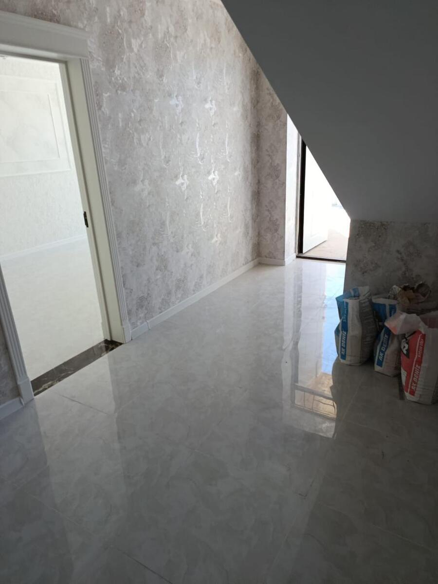 Satılır 3 otaqlı həyət evi/bağ evi 140 m² — Ev, villa, Sumqayıt (4)