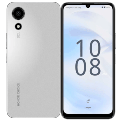 Honor Choice T10 4 GB / 64 GB Silver — Bakı