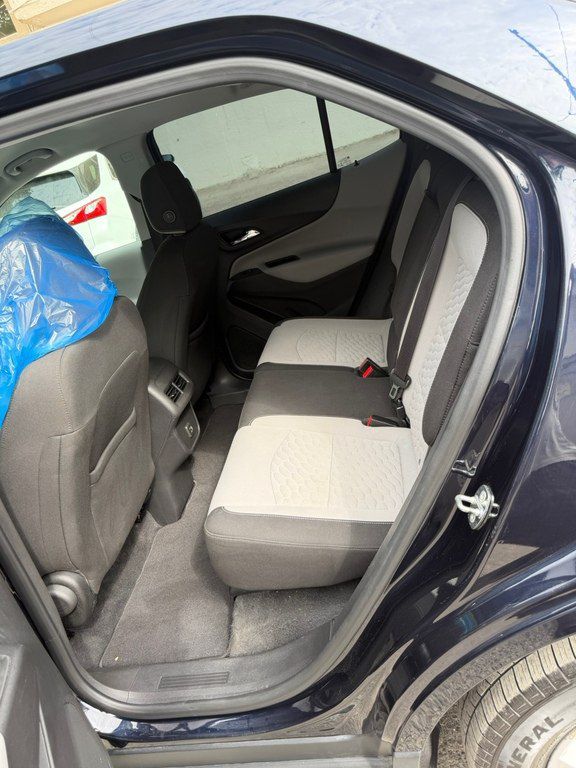 Chevrolet Equinox, 1.5 L, 2020 il, 212 000 km — Avtomobillər, Bakı (11)