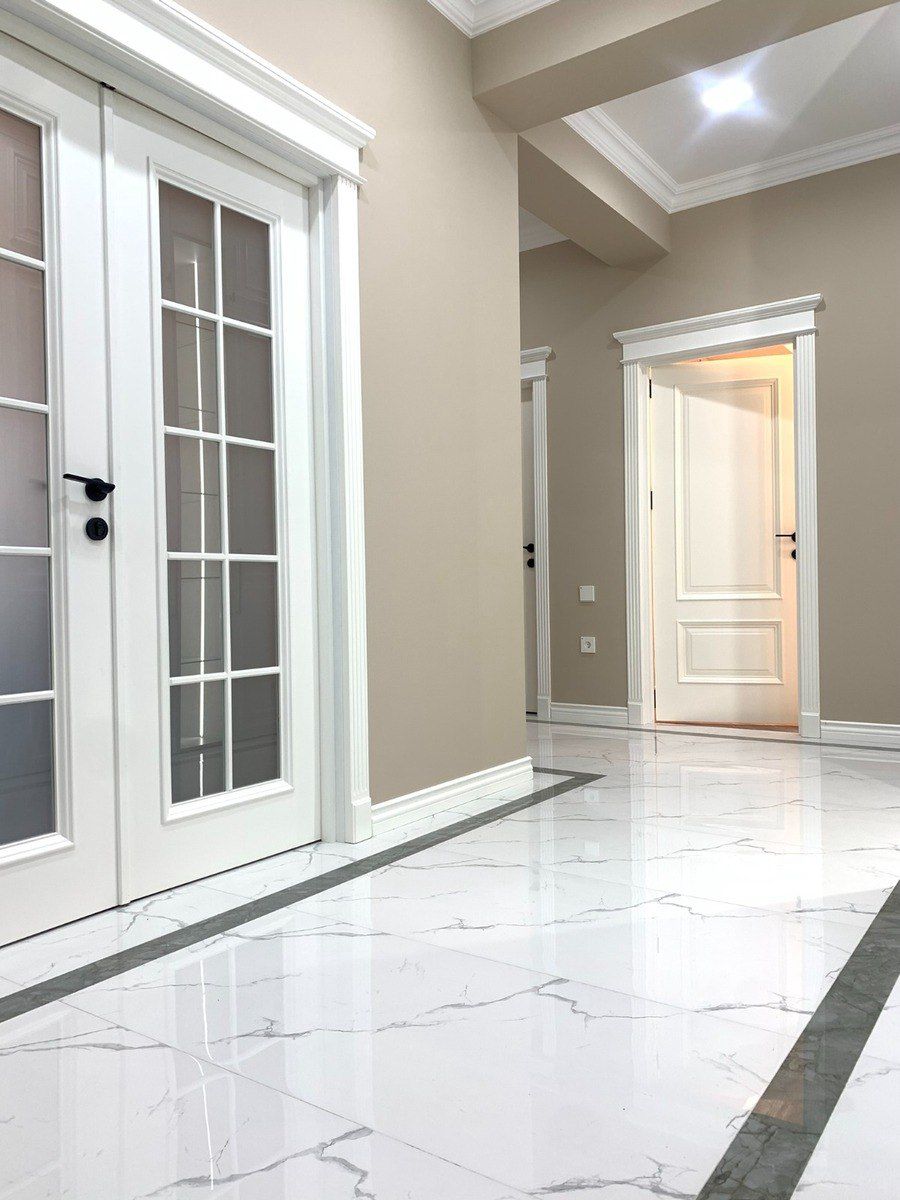 Satılır 3 otaqlı yeni tikili 121 m² — Mənzil, Bakı (6)