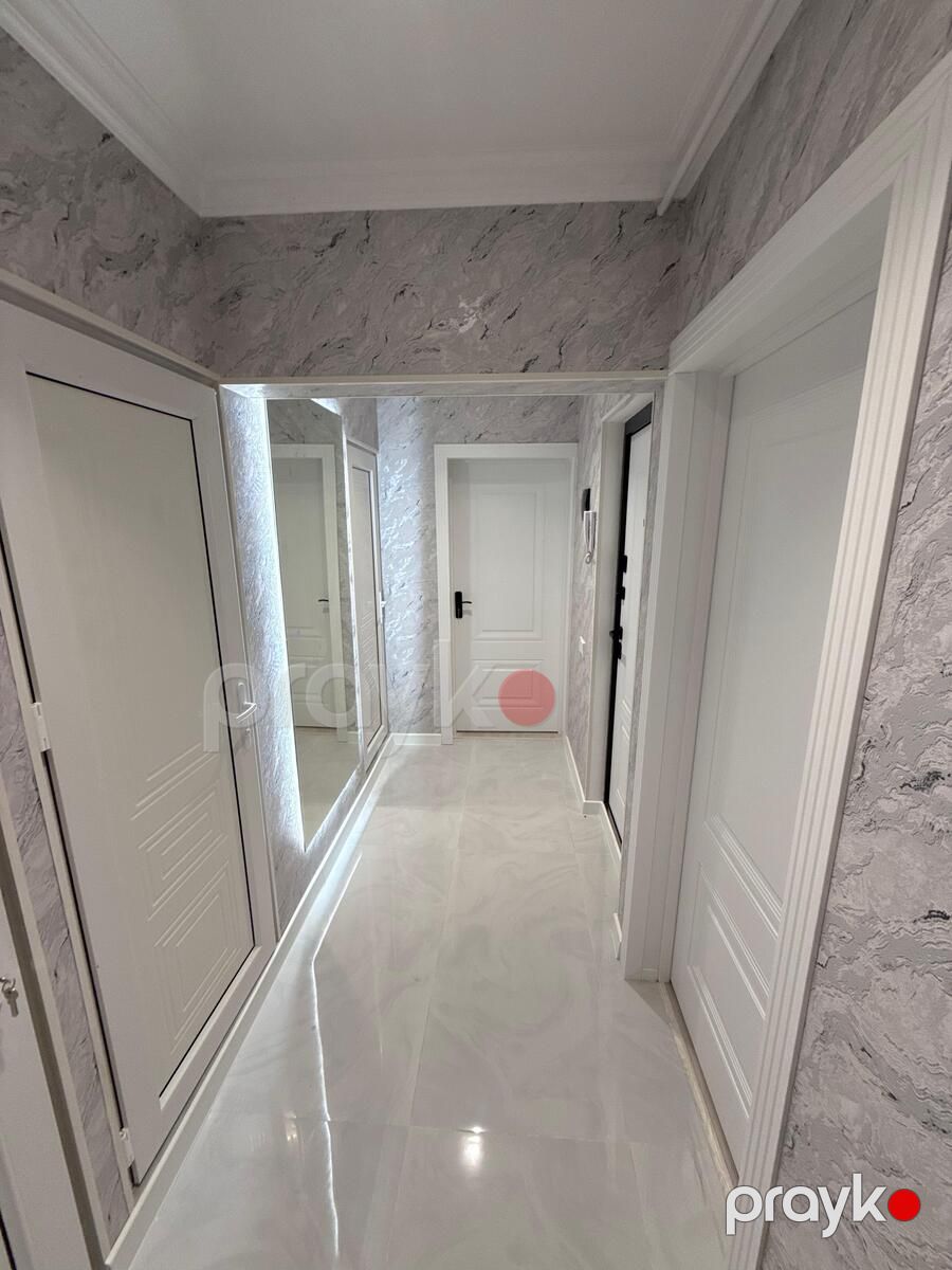 Satılır 2 otaqlı köhnə tikili 55 m² — Mənzil, Bakı (6)