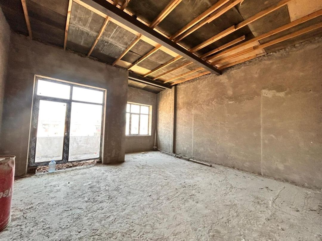 Satılır 3 otaqlı yeni tikili 170 m² — Mənzil, Bakı (5)