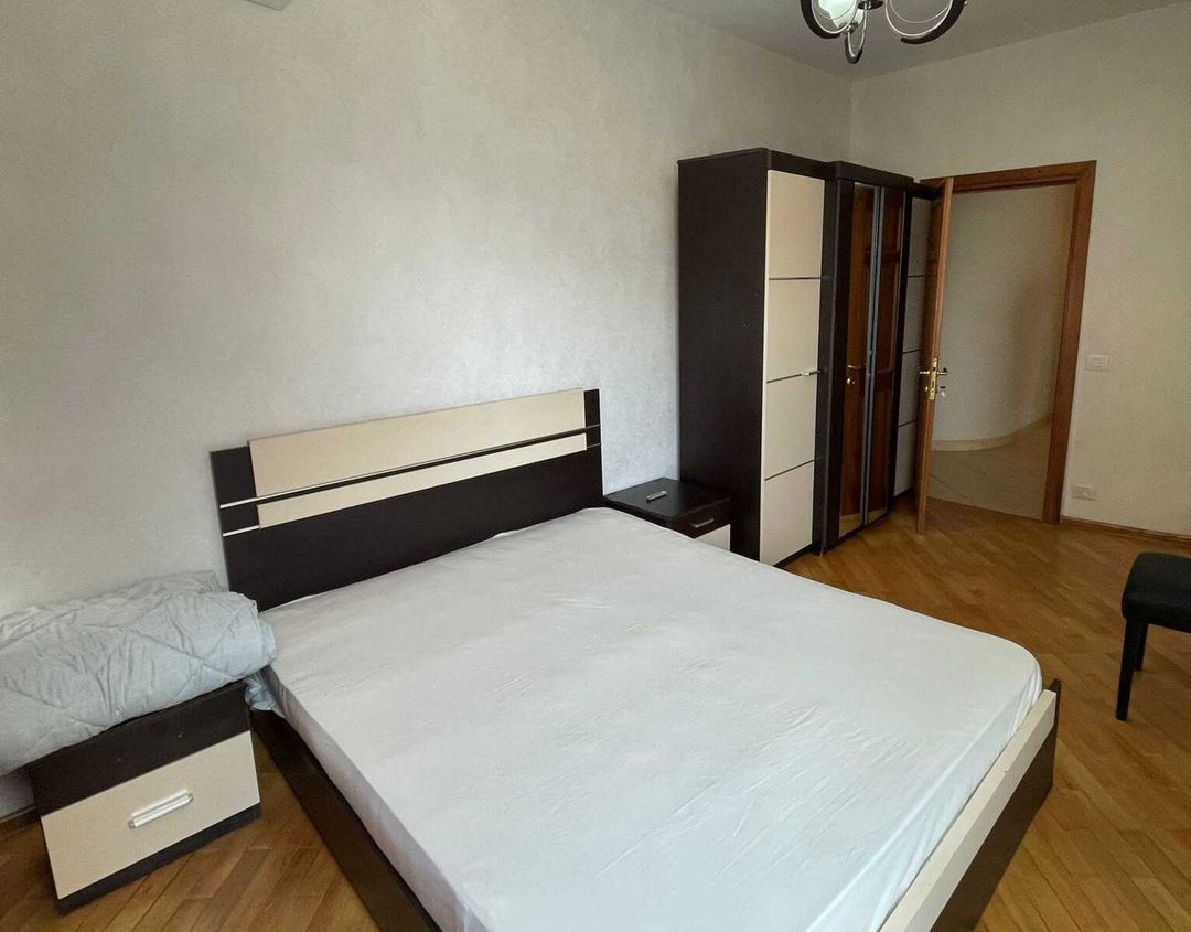 Satılır 3 otaqlı yeni tikili 119 m² — Mənzil, Bakı (6)