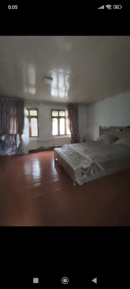 Həyət evi, Şirvan ş — Ev, villa, Şirvan (5)