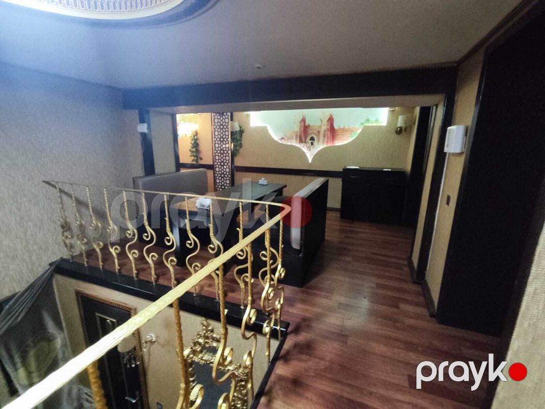 İcarəyə verilir obyekt 250 m² — Əmlak, Bakı (9)