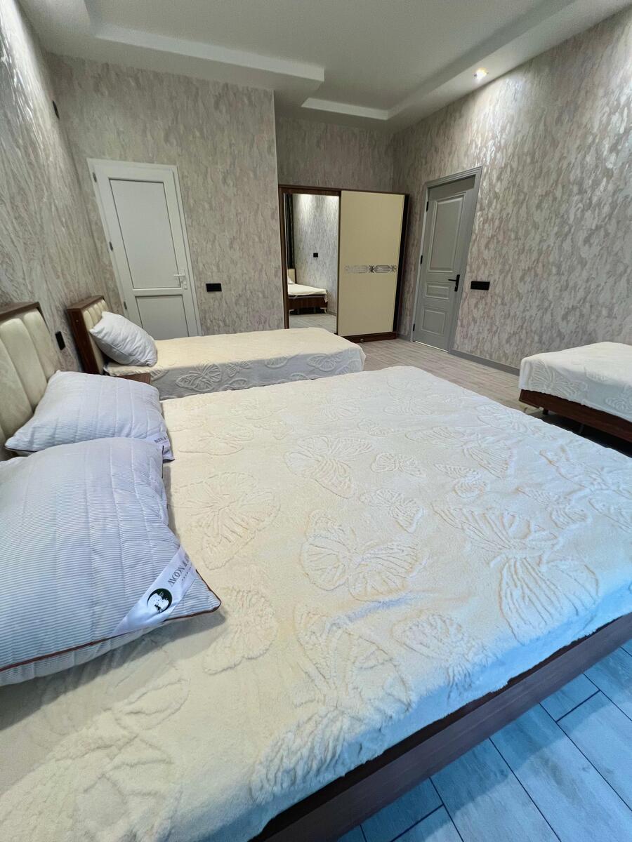 Bağ evi kirayə verilir, İsmayıllı r — Ev, villa, İsmayıllı (9)