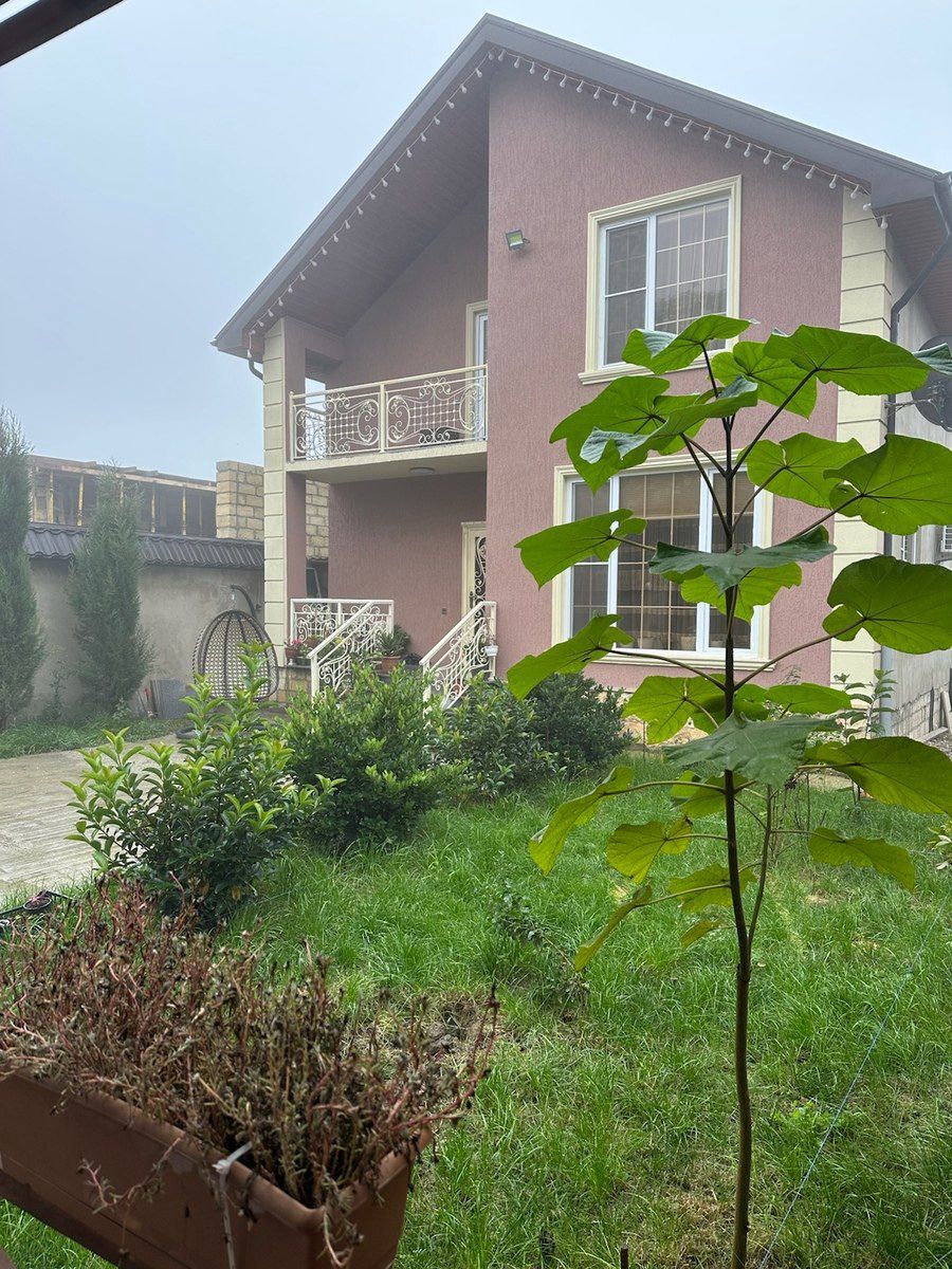 Villa kirayə verilir, Qusar r — Ev, villa, Qusar (5)