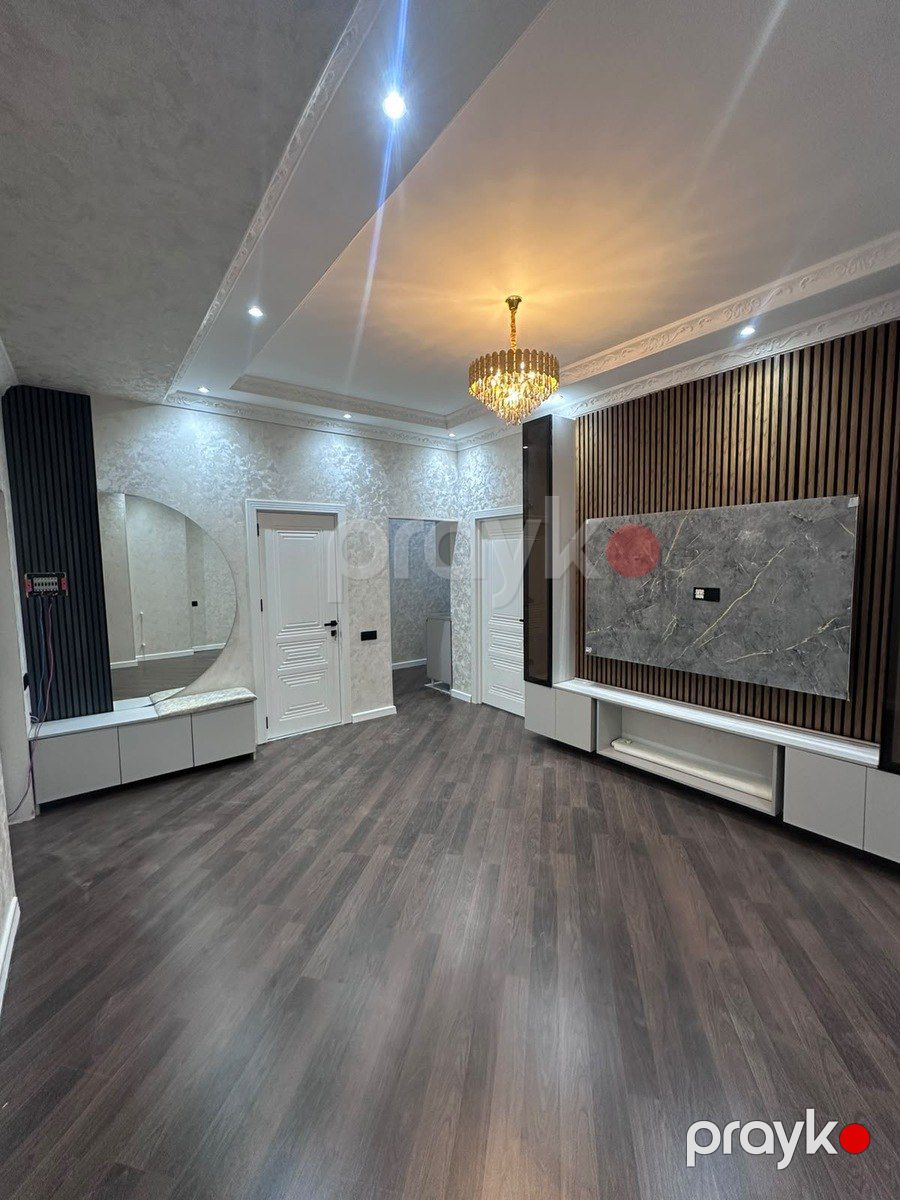 Satılır 3 otaqlı yeni tikili 72.2 m² — Mənzil, Xırdalan (8)