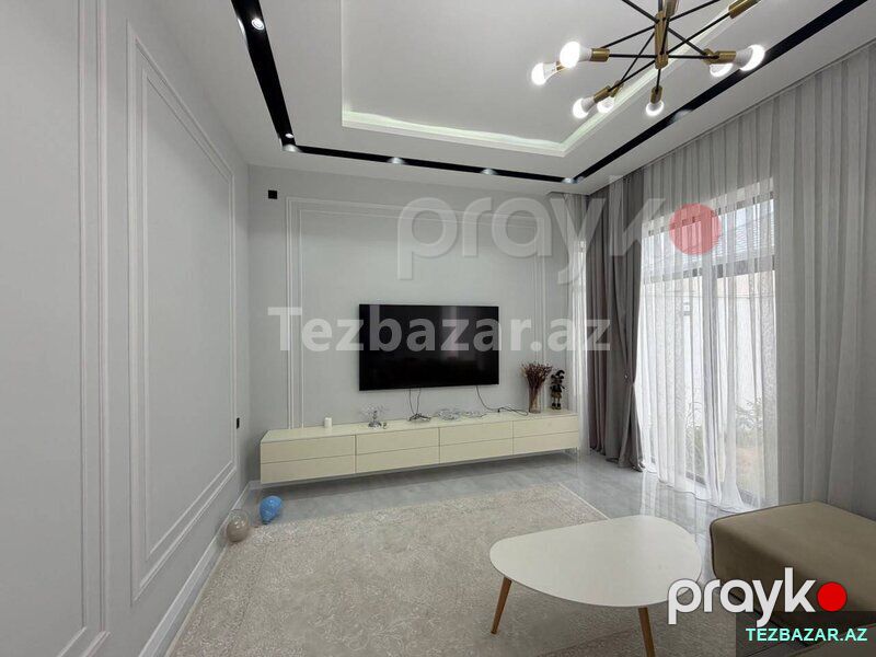 Xəzər rayon, Mərdəkan qəsəbəsi — Ev, villa, Bakı (2)