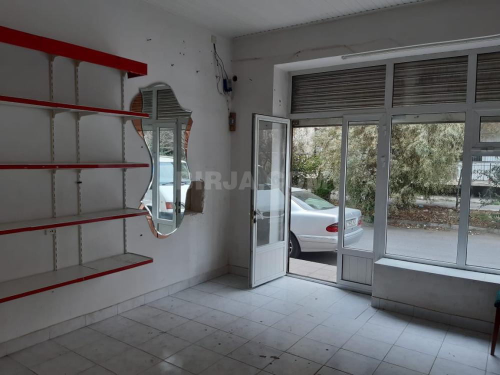 Satılır həyət evi, Qaraçuxur qəs — Ev, villa (8)