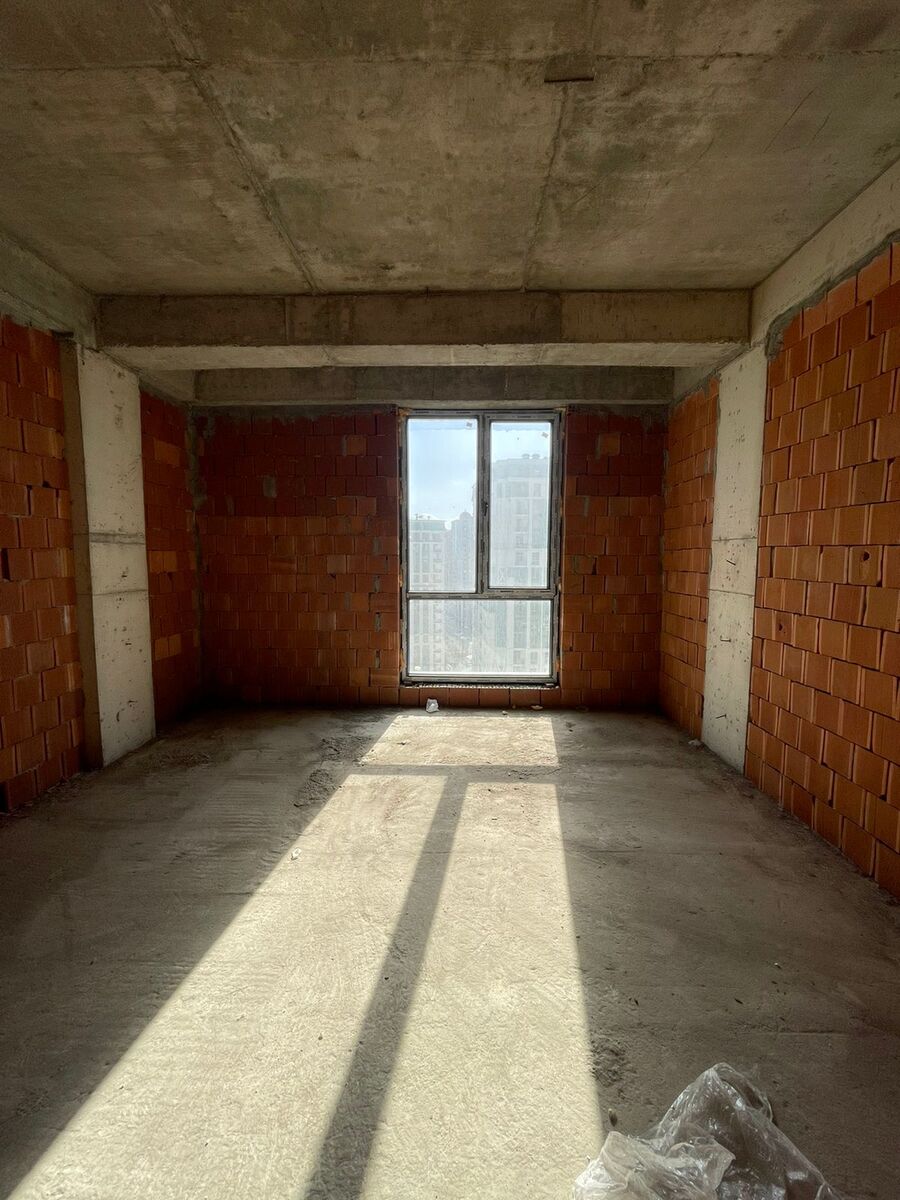 Satılır 3 otaqlı yeni tikili 114 m² — Mənzil, Bakı (9)