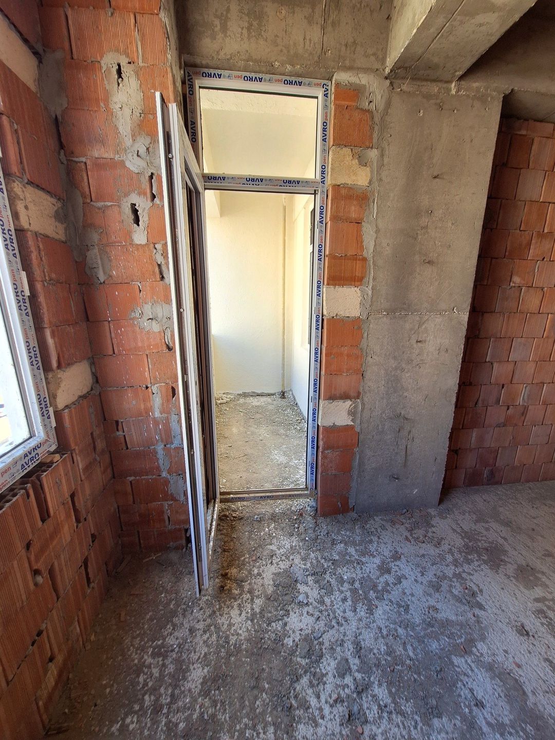 Satılır 1 otaqlı yeni tikili 53 m² — Mənzil, Bakı (5)