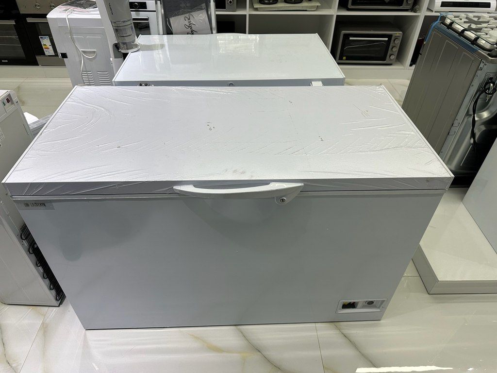 Dondurucu "Uğur, 400lt" — Biznes və avadanlıq, Bakı (2)